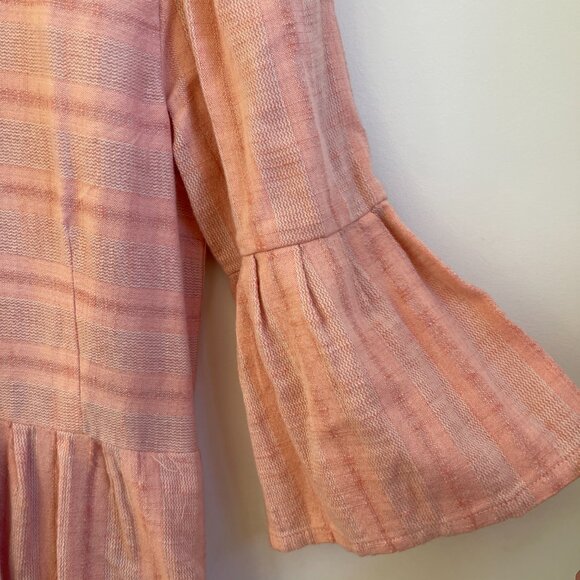 Ace & Jig dress size M - Picture 3 of 5